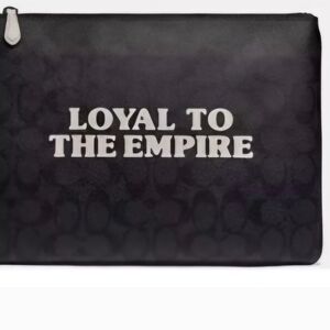 Loyal to the Empire Ipad Case